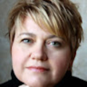 Meet your Posher, Joanne